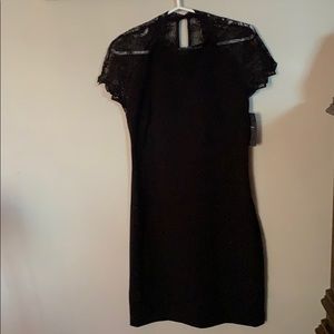 Zara Trafaluc Collection Dress